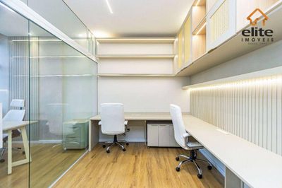 Sala-Conjunto, 31 m² - Foto 3