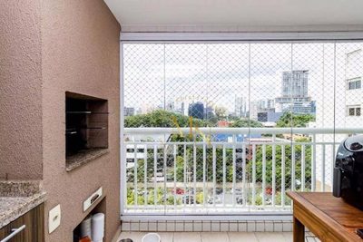 Apartamento, 3 quartos, 95 m² - Foto 5