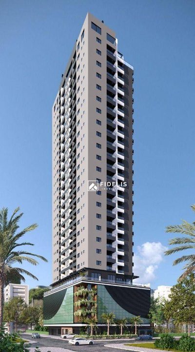 Apartamento, 2 quartos, 70 m² - Foto 1