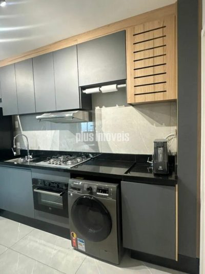 Apartamento, 2 quartos, 37 m² - Foto 3
