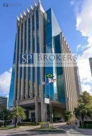 Sala-Conjunto, 981 m² - Foto 5