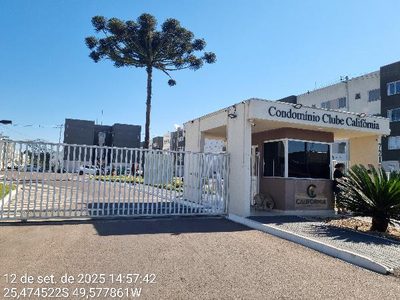 Apartamento, 2 quartos, 40 m² - Foto 1