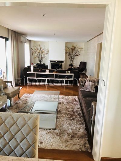 Apartamento, 4 quartos, 280 m² - Foto 3