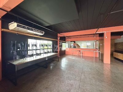 Sala-Conjunto, 300 m² - Foto 4