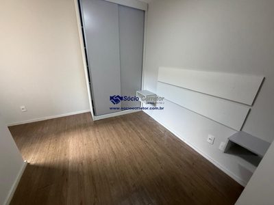 Apartamento, 2 quartos, 58 m² - Foto 2