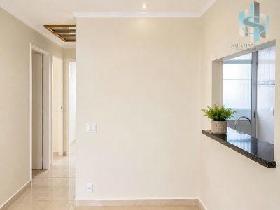Apartamento, 3 quartos, 55 m² - Foto 4