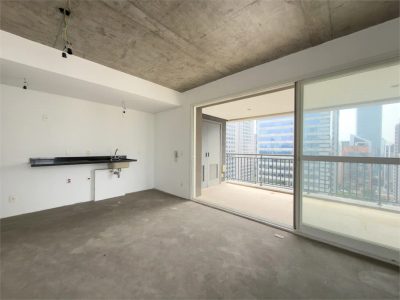 Apartamento, 1 quarto, 61 m² - Foto 5