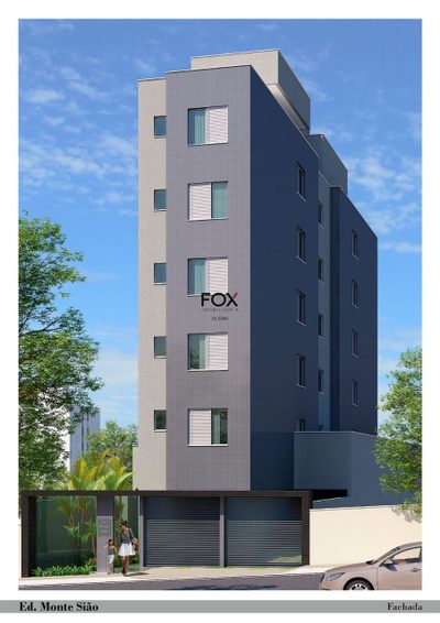 Cobertura, 2 quartos, 122 m² - Foto 1