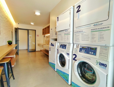 Apartamento, 1 quarto, 26 m² - Foto 2
