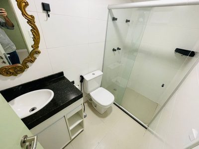 Apartamento, 4 quartos, 156 m² - Foto 5
