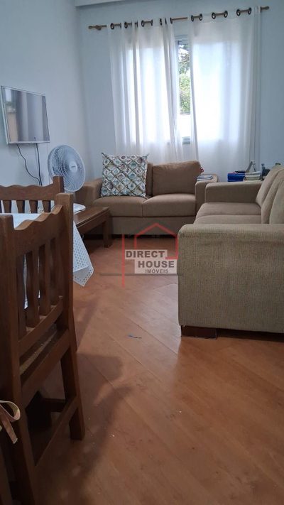 Apartamento, 2 quartos, 47 m² - Foto 1