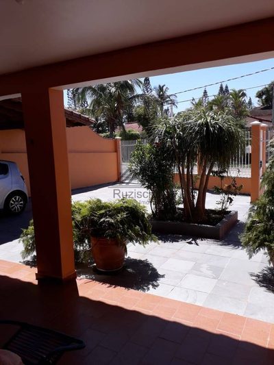 Casa, 4 quartos, 203 m² - Foto 5