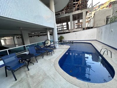 Apartamento, 5 quartos, 280 m² - Foto 5