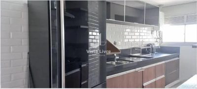 Apartamento, 3 quartos, 164 m² - Foto 4
