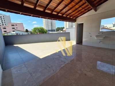 Cobertura, 2 quartos, 106 m² - Foto 4