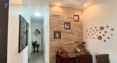 Apartamento, 3 quartos, 83 m² - Foto 5