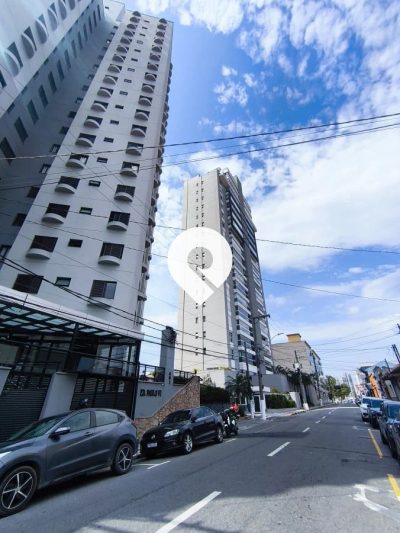 Apartamento, 3 quartos, 80 m² - Foto 3