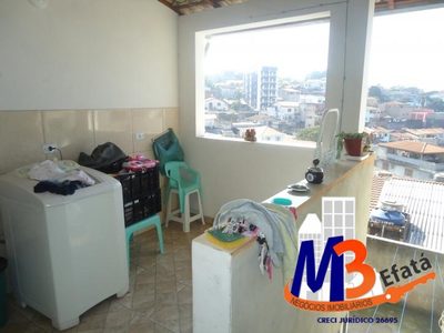 Sobrado, 2 quartos, 100 m² - Foto 5