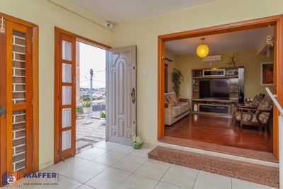 Casa, 3 quartos, 140 m² - Foto 1