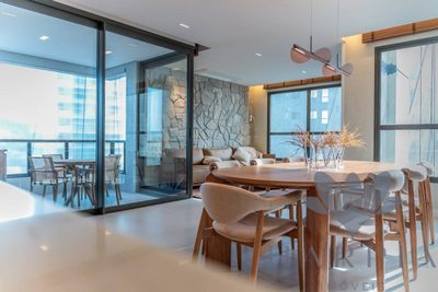 Apartamento, 4 quartos, 185 m² - Foto 5