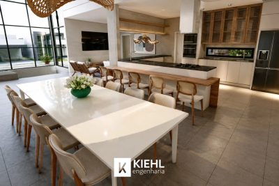 Casa, 3 quartos, 343 m² - Foto 2