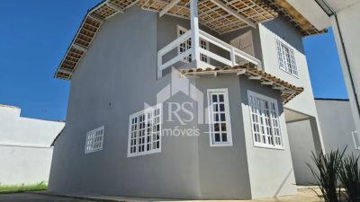 Casa de Condomínio, 3 quartos - Foto 5