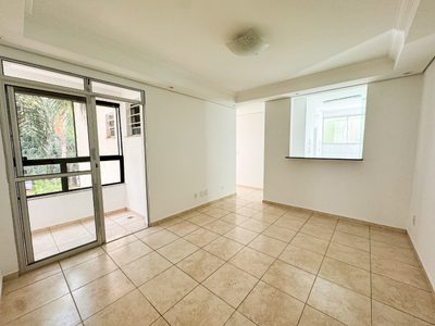 Apartamento, 3 quartos, 70 m² - Foto 1