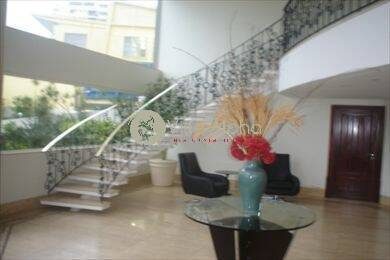 Cobertura, 4 quartos, 560 m² - Foto 3