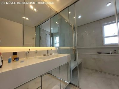 Apartamento, 4 quartos, 300 m² - Foto 2