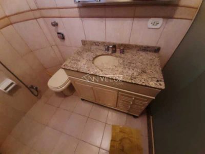 Apartamento, 2 quartos, 85 m² - Foto 1