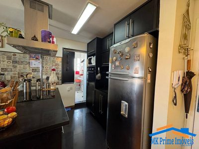 Apartamento, 2 quartos, 82 m² - Foto 3