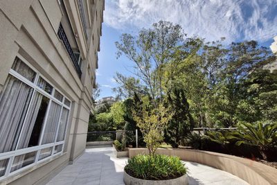 Apartamento, 4 quartos, 128 m² - Foto 5