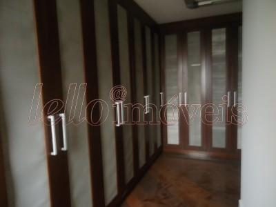 Apartamento, 3 quartos, 207 m² - Foto 5