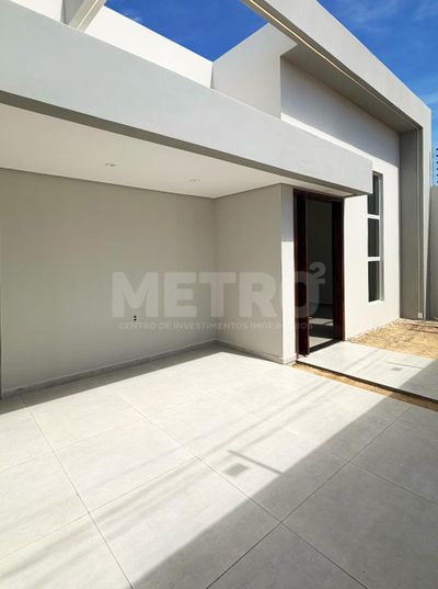 Casa, 1 quarto - Foto 3