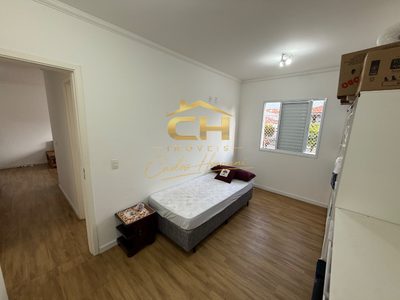 Apartamento, 2 quartos, 80 m² - Foto 3