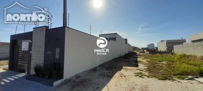 Casa, 3 quartos, 74 m² - Foto 2