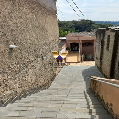 Casa, 4 quartos - Foto 4