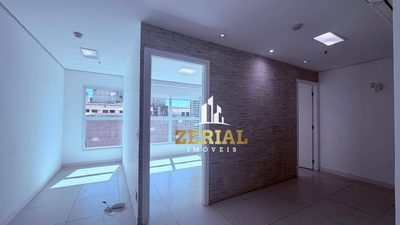 Sala-Conjunto, 40 m² - Foto 2
