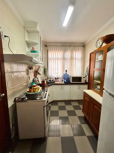 Apartamento, 3 quartos, 115 m² - Foto 5