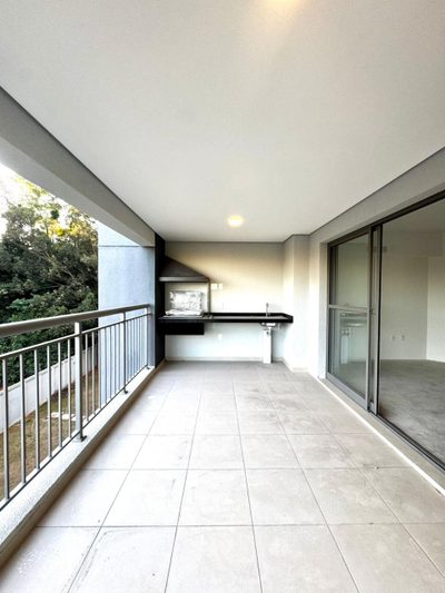 Apartamento, 3 quartos, 112 m² - Foto 1