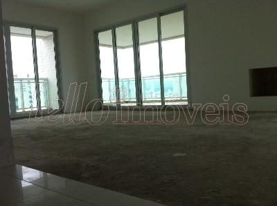Apartamento, 4 quartos, 228 m² - Foto 1