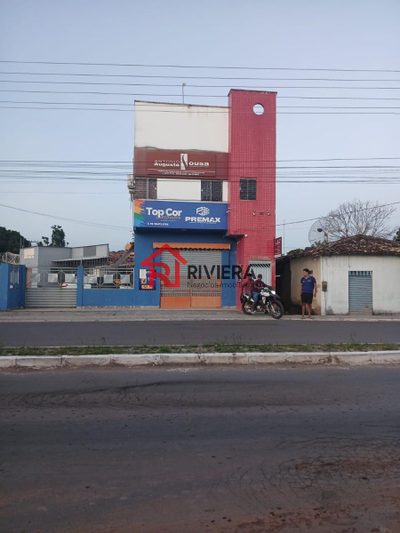 Prédio Inteiro, 482 m² - Foto 3