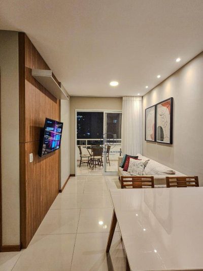 Apartamento, 2 quartos, 70 m² - Foto 4