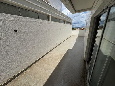 Apartamento, 3 quartos, 110 m² - Foto 1