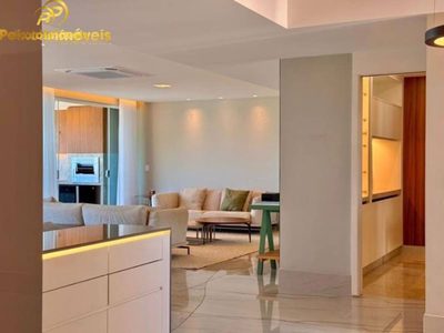 Apartamento, 280 m² - Foto 4