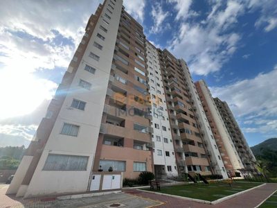 Apartamento, 2 quartos, 73 m² - Foto 1