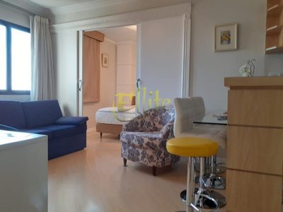 Flat/Apart Hotel, 2 quartos, 55 m² - Foto 4