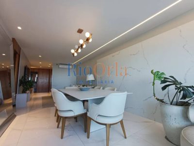 Apartamento, 3 quartos, 136 m² - Foto 5