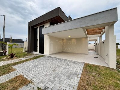 Casa, 3 quartos, 200 m² - Foto 3