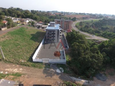 Apartamento, 2 quartos, 52 m² - Foto 2